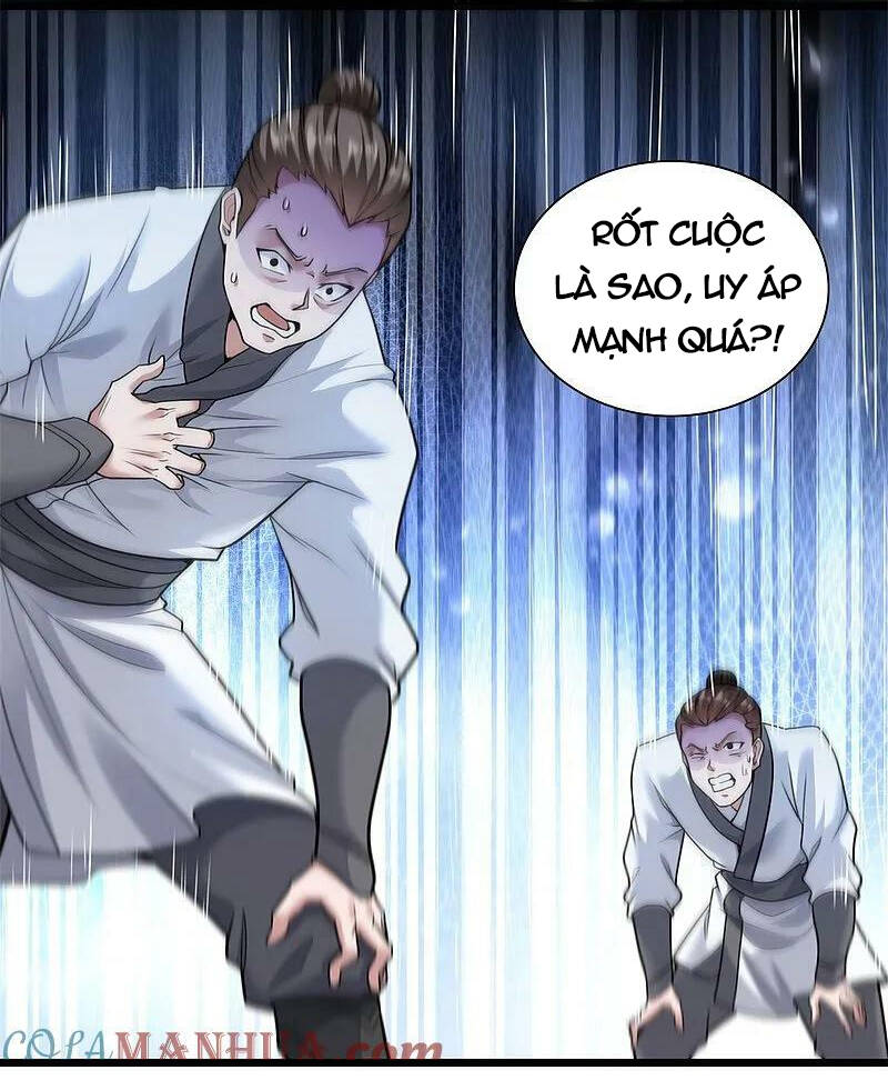 Tiên Võ Đế Tôn Chapter 472 - Trang 2