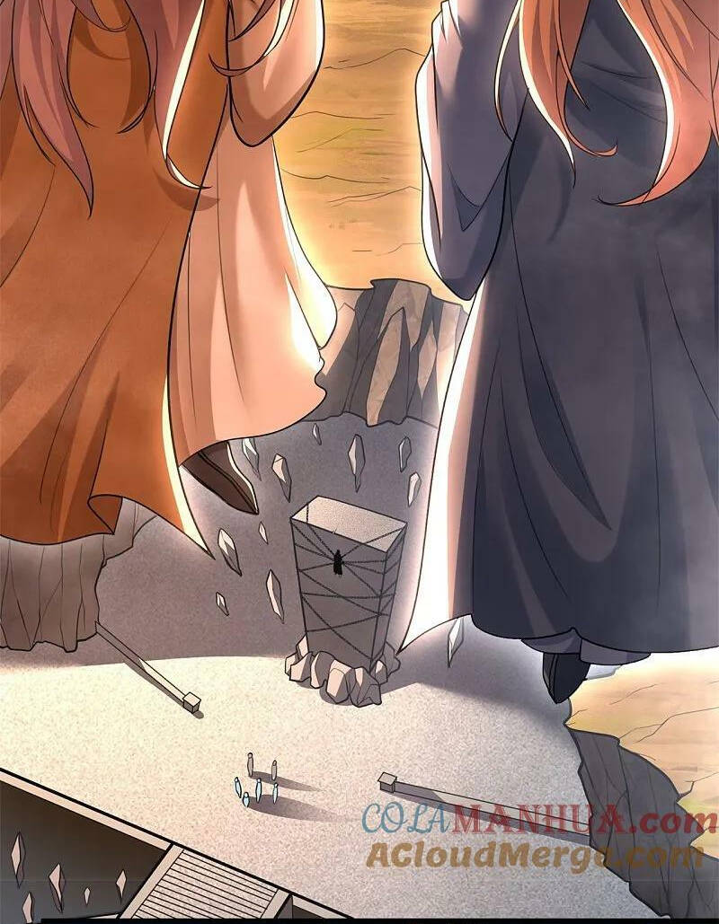 Tiên Võ Đế Tôn Chapter 472 - Trang 2