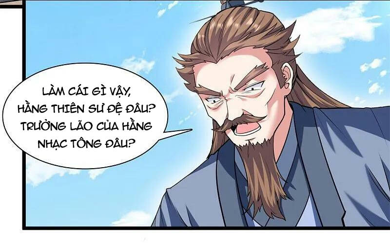 Tiên Võ Đế Tôn Chapter 472 - Trang 2