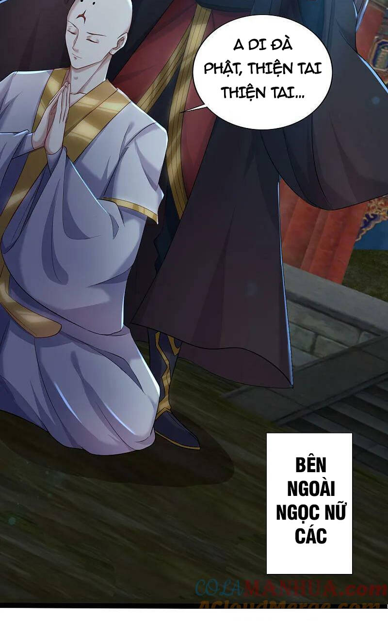Tiên Võ Đế Tôn Chapter 472 - Trang 2