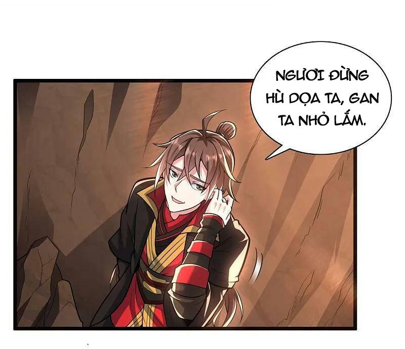 Tiên Võ Đế Tôn Chapter 472 - Trang 2