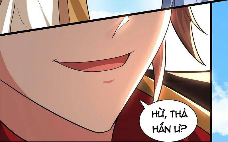 Tiên Võ Đế Tôn Chapter 472 - Trang 2