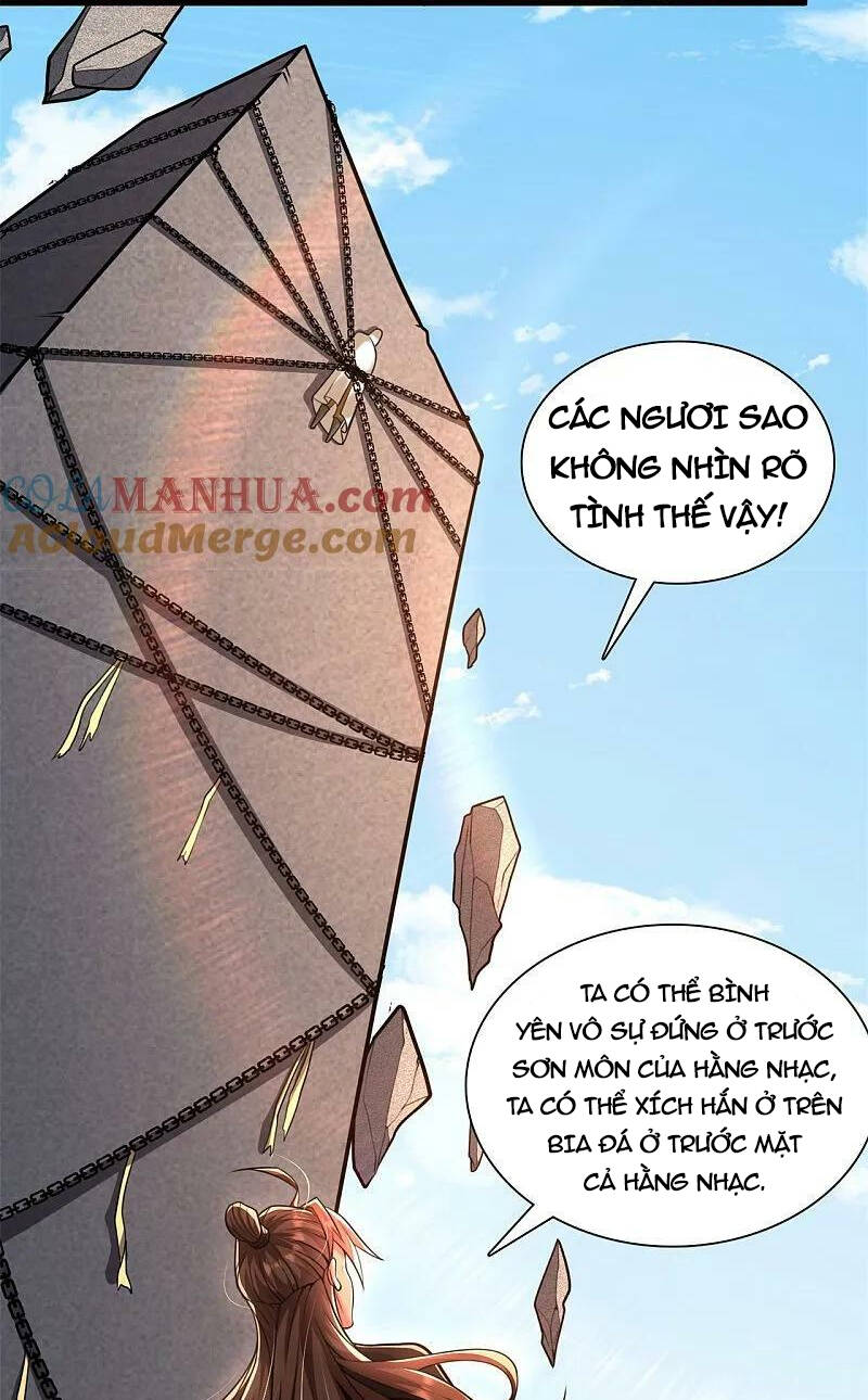 Tiên Võ Đế Tôn Chapter 472 - Trang 2