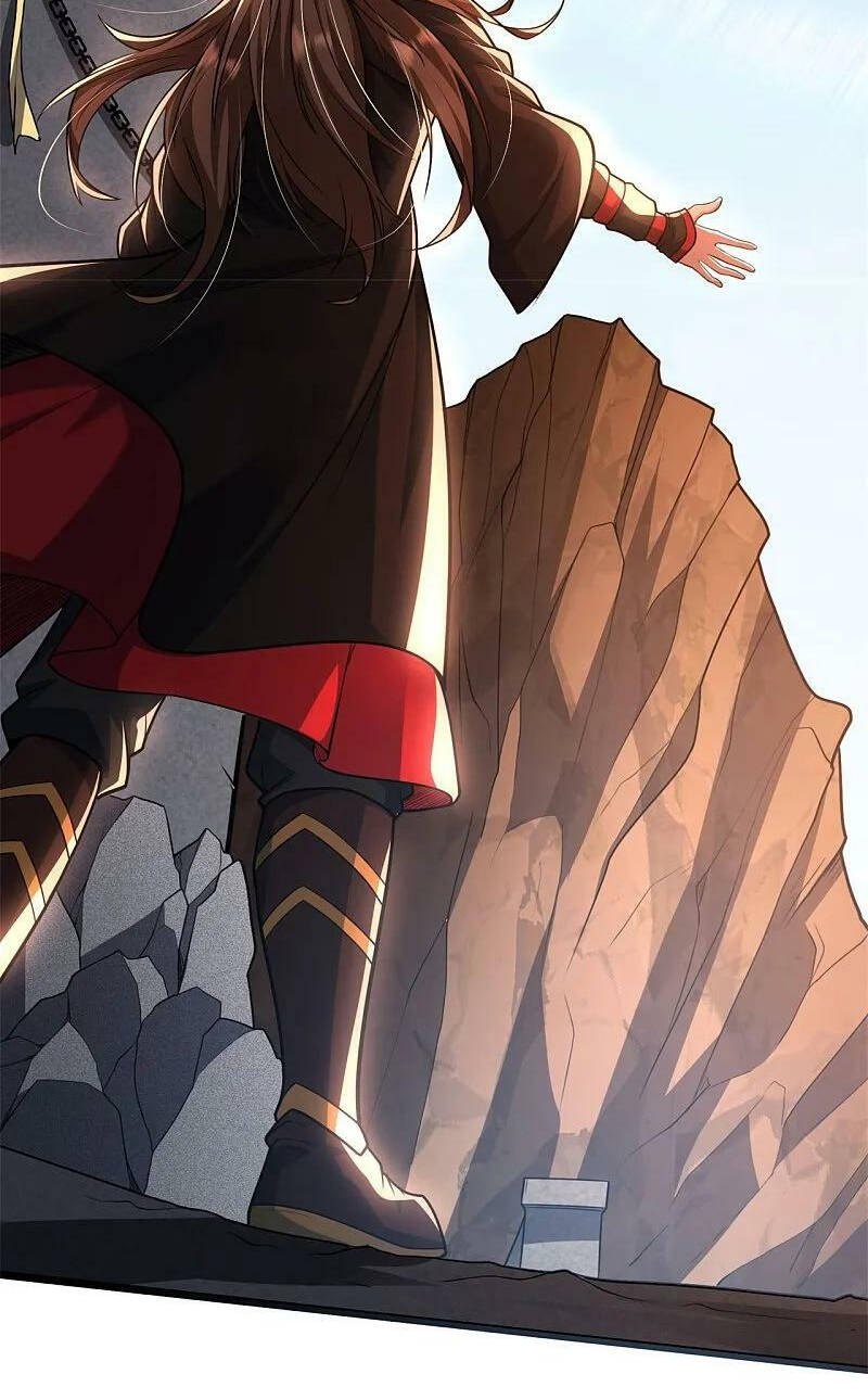 Tiên Võ Đế Tôn Chapter 472 - Trang 2