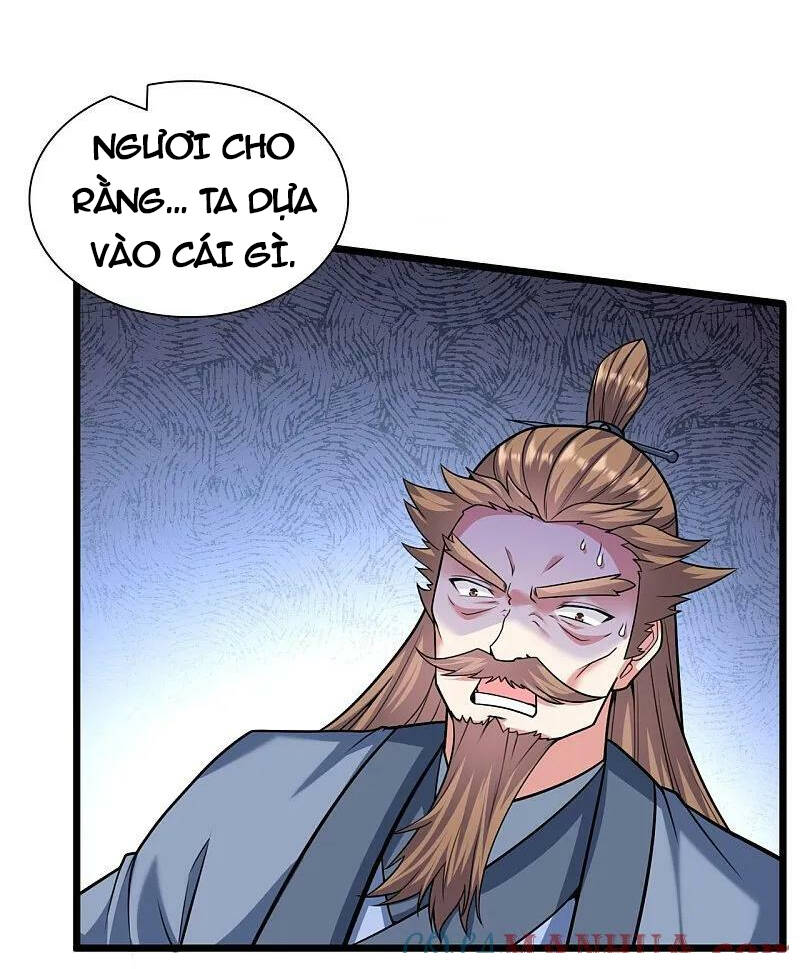 Tiên Võ Đế Tôn Chapter 472 - Trang 2