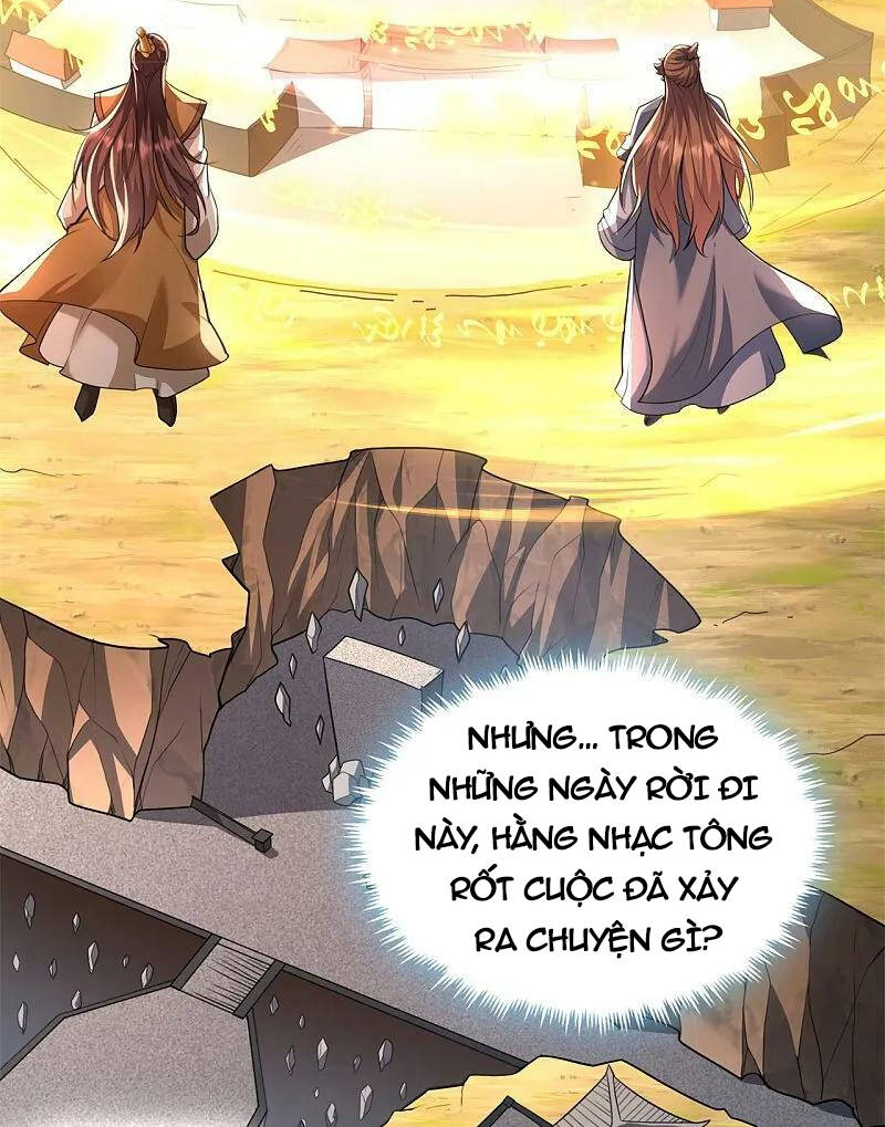 Tiên Võ Đế Tôn Chapter 472 - Trang 2