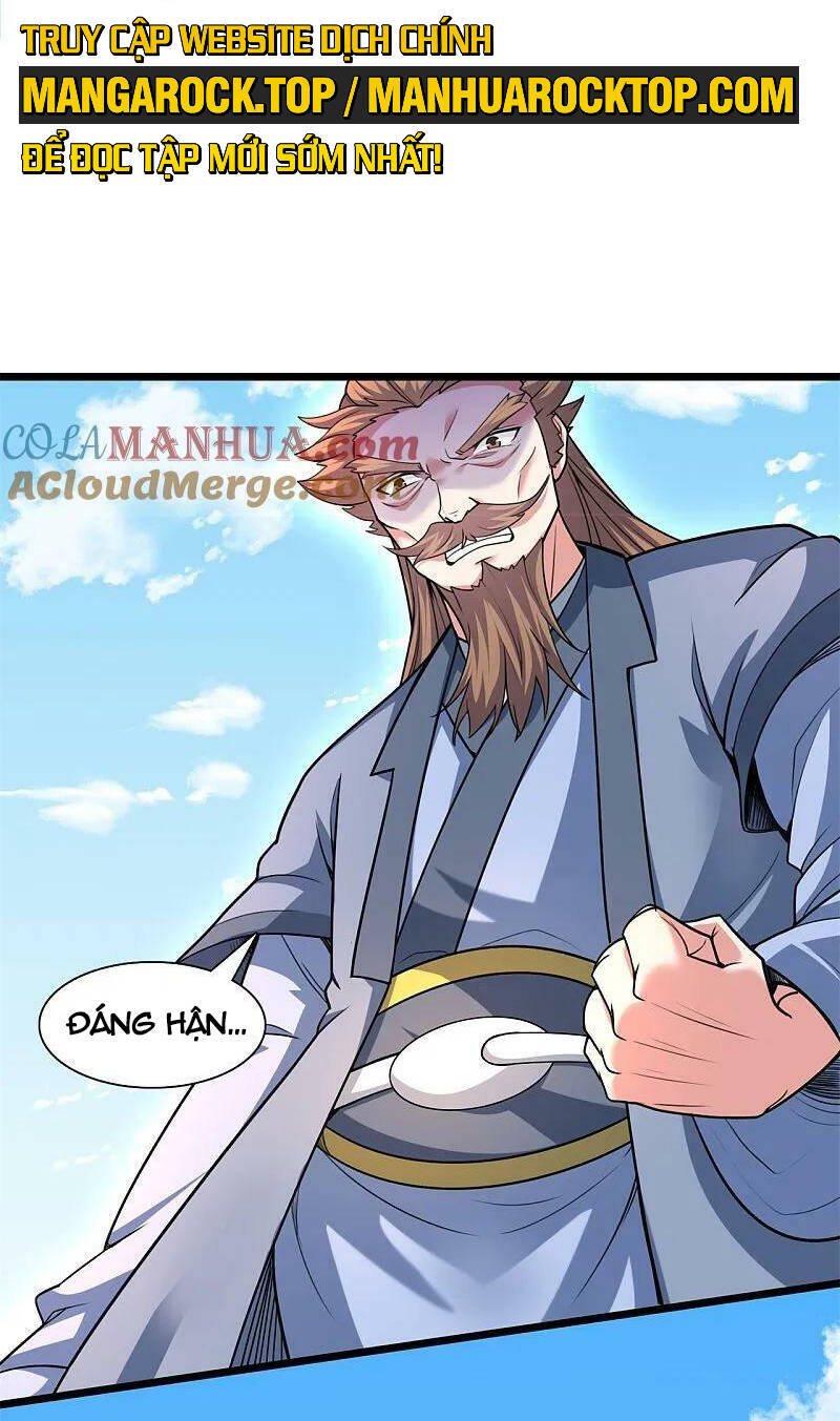 Tiên Võ Đế Tôn Chapter 472 - Trang 2