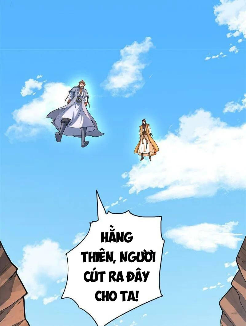 Tiên Võ Đế Tôn Chapter 472 - Trang 2