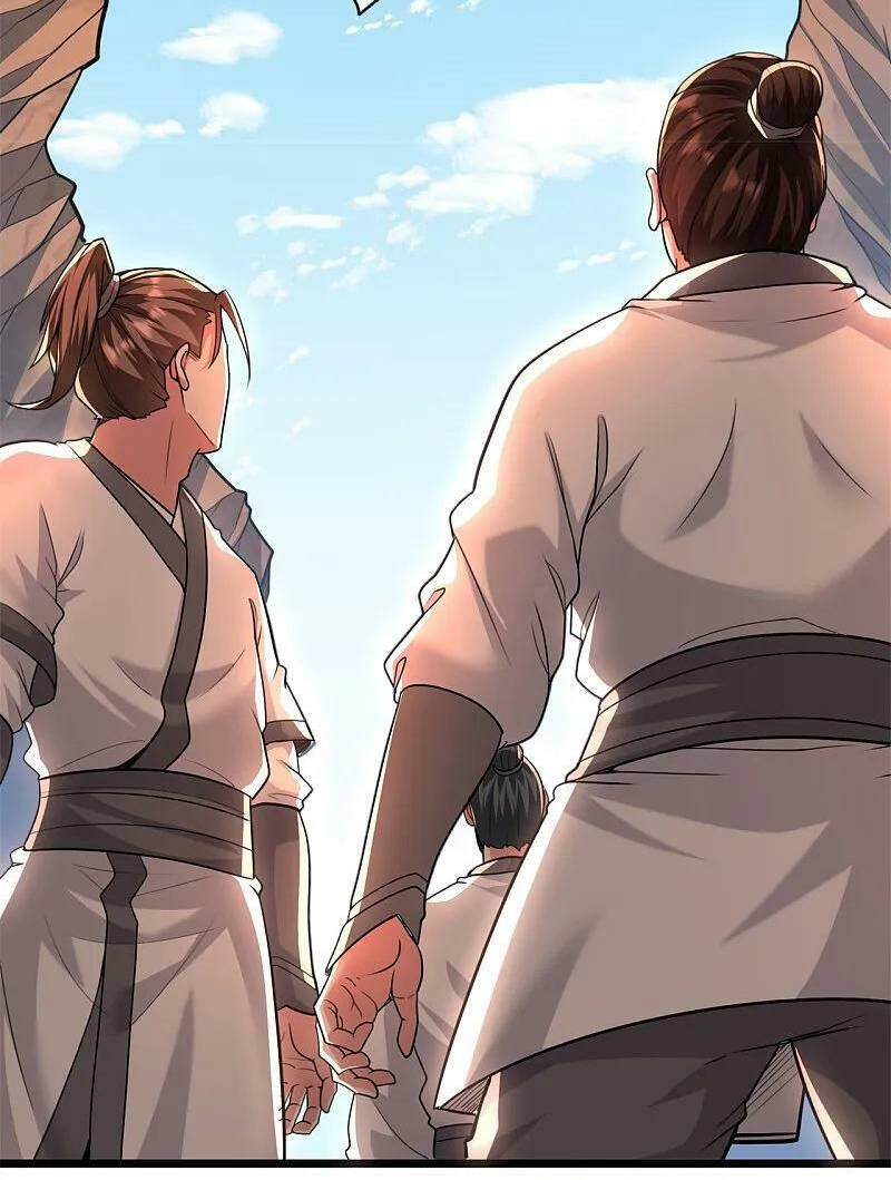 Tiên Võ Đế Tôn Chapter 472 - Trang 2