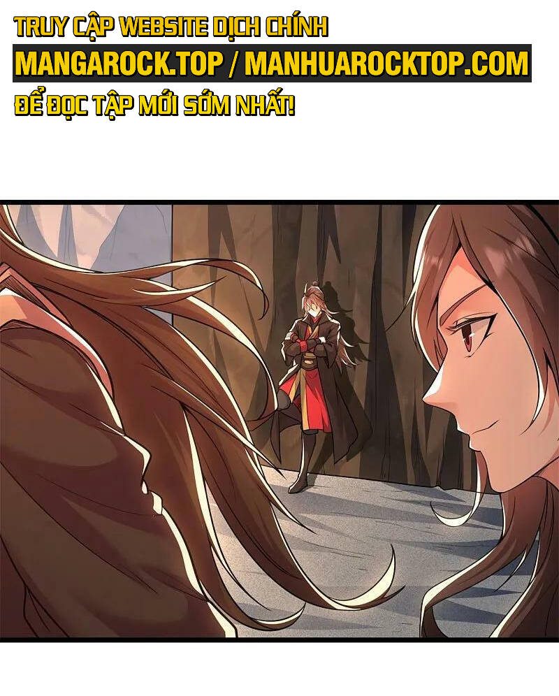 Tiên Võ Đế Tôn Chapter 472 - Trang 2