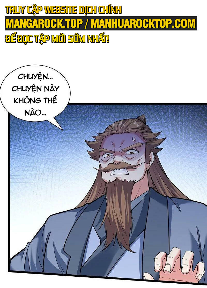 Tiên Võ Đế Tôn Chapter 472 - Trang 2