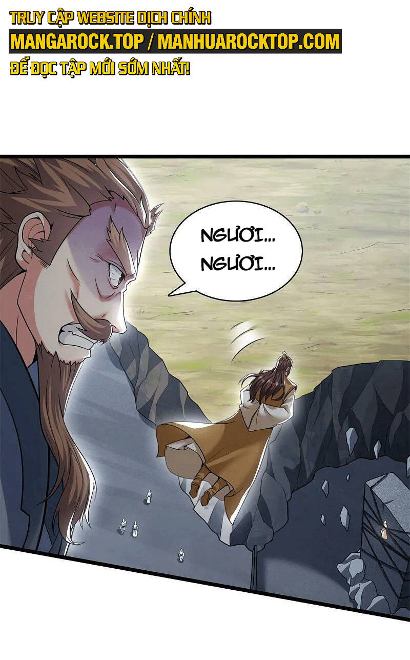 Tiên Võ Đế Tôn Chapter 473 - Trang 2