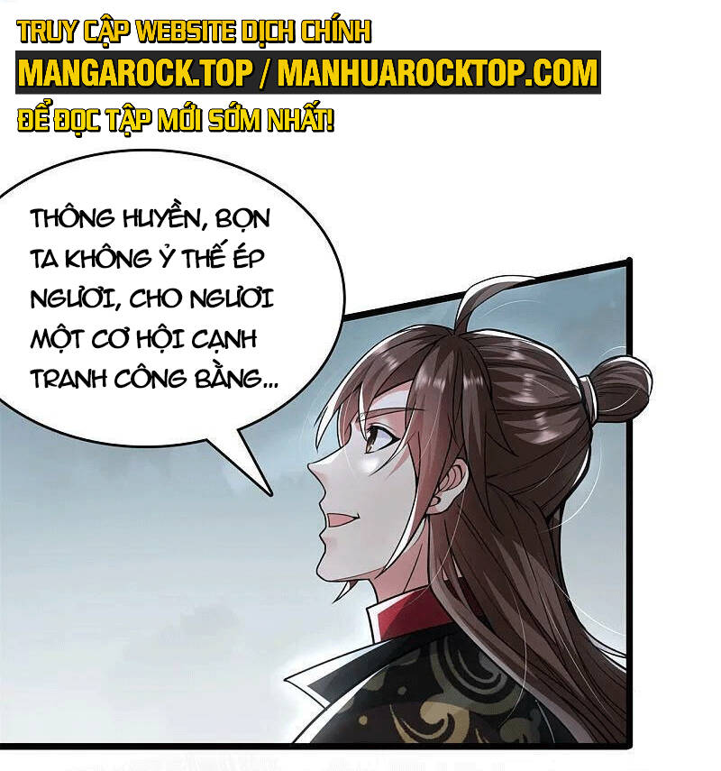 Tiên Võ Đế Tôn Chapter 473 - Trang 2