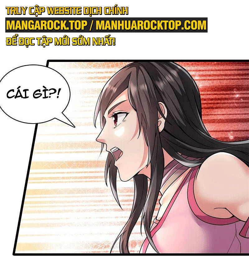 Tiên Võ Đế Tôn Chapter 473 - Trang 2