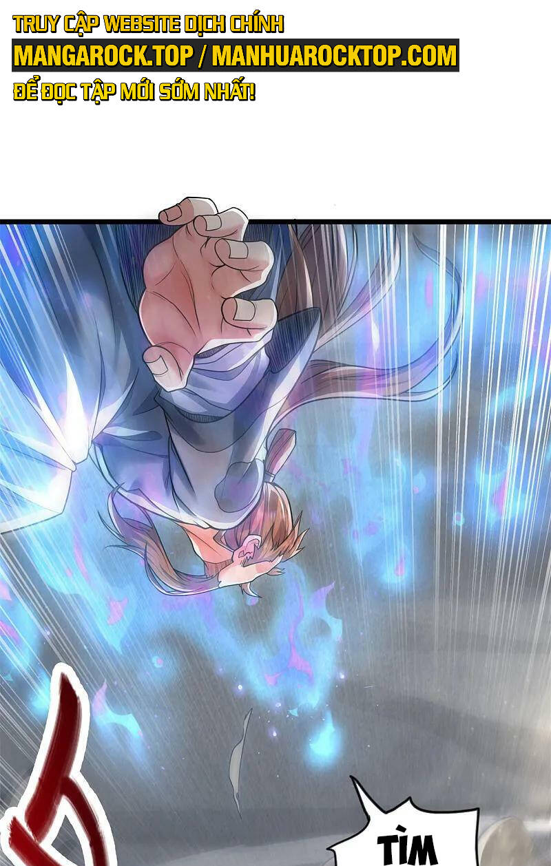 Tiên Võ Đế Tôn Chapter 473 - Trang 2