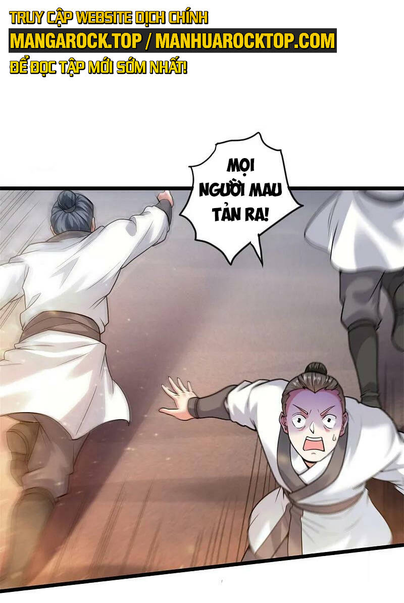 Tiên Võ Đế Tôn Chapter 473 - Trang 2