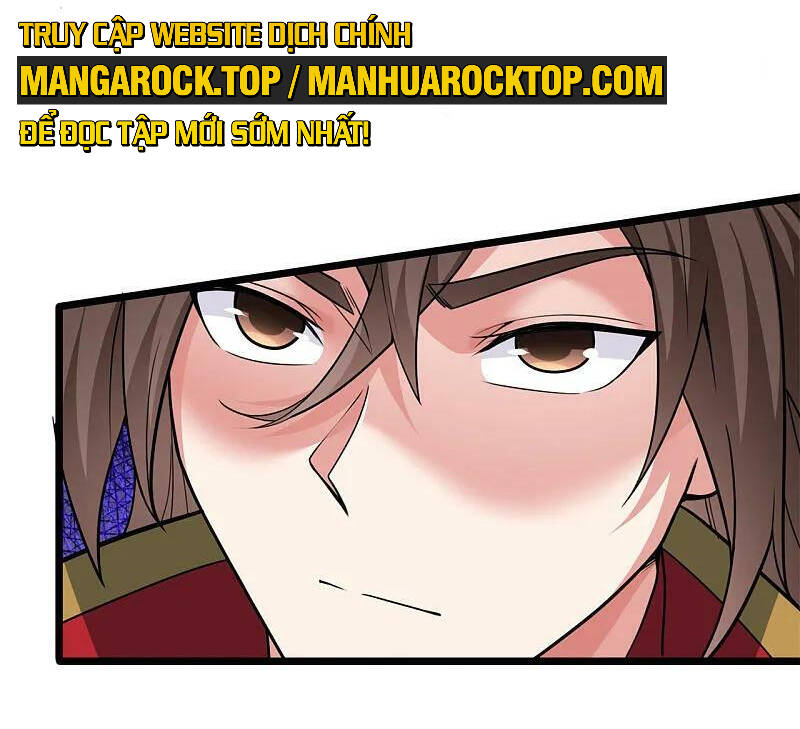 Tiên Võ Đế Tôn Chapter 473 - Trang 2