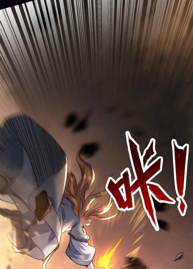 Tiên Võ Đế Tôn Chapter 473 - Trang 2