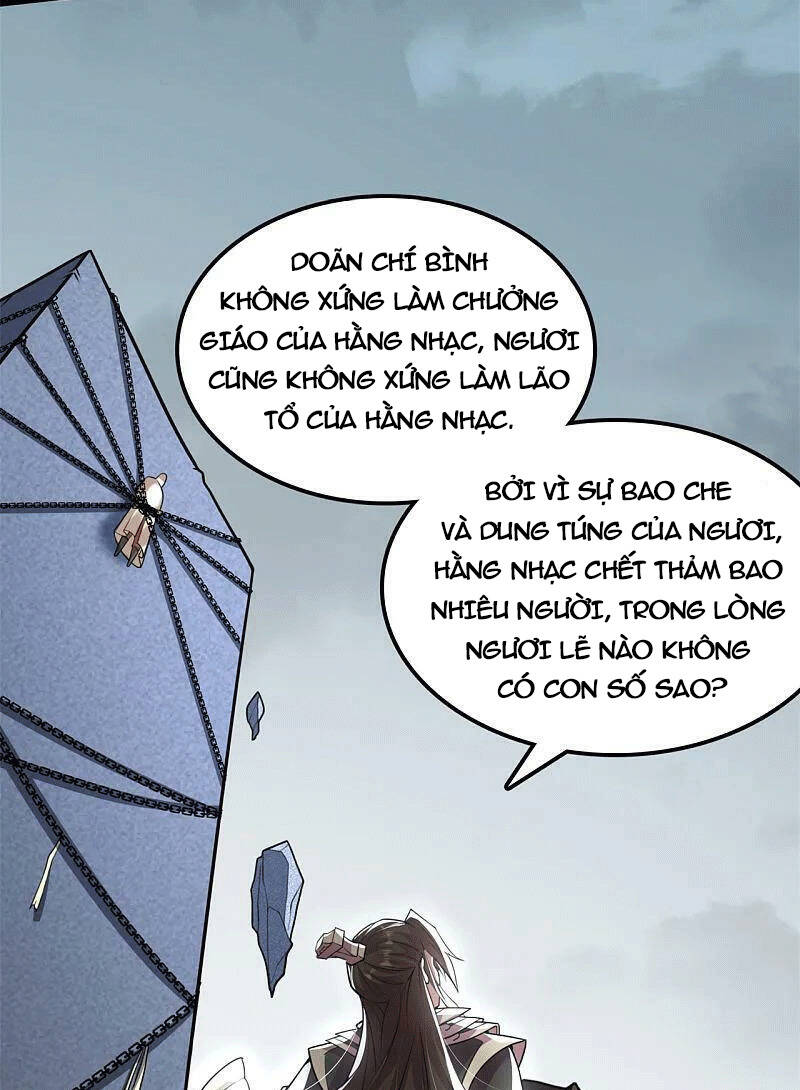 Tiên Võ Đế Tôn Chapter 473 - Trang 2