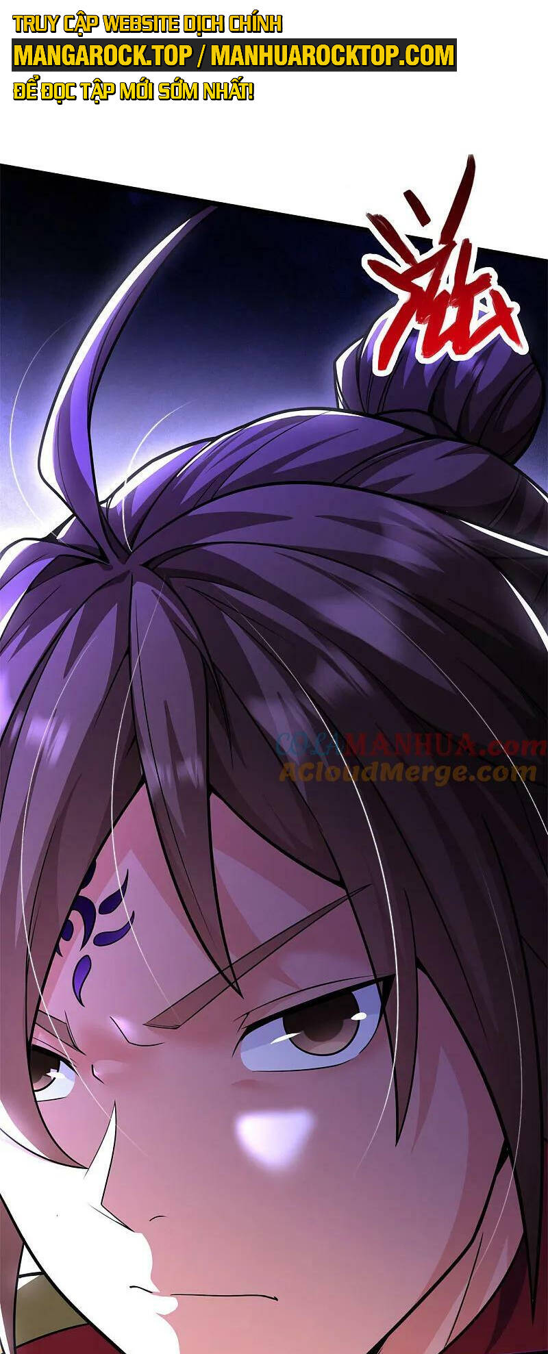 Tiên Võ Đế Tôn Chapter 473 - Trang 2