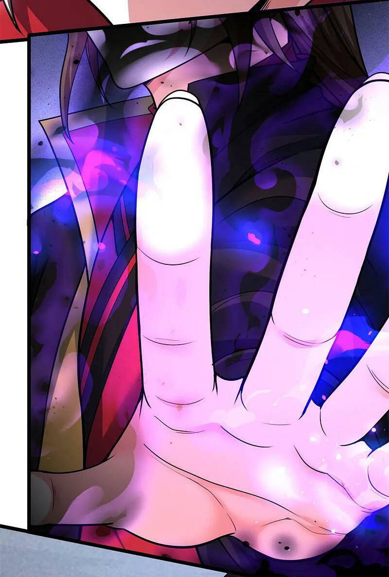 Tiên Võ Đế Tôn Chapter 473 - Trang 2