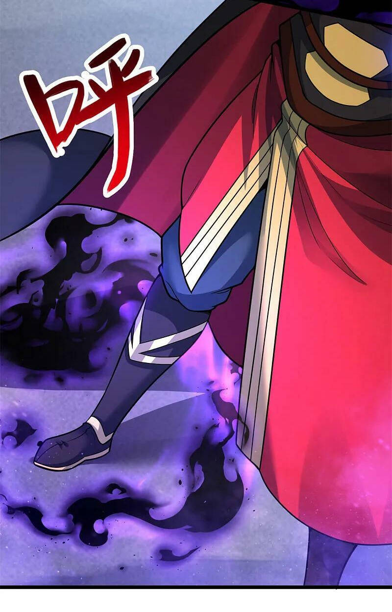 Tiên Võ Đế Tôn Chapter 473 - Trang 2