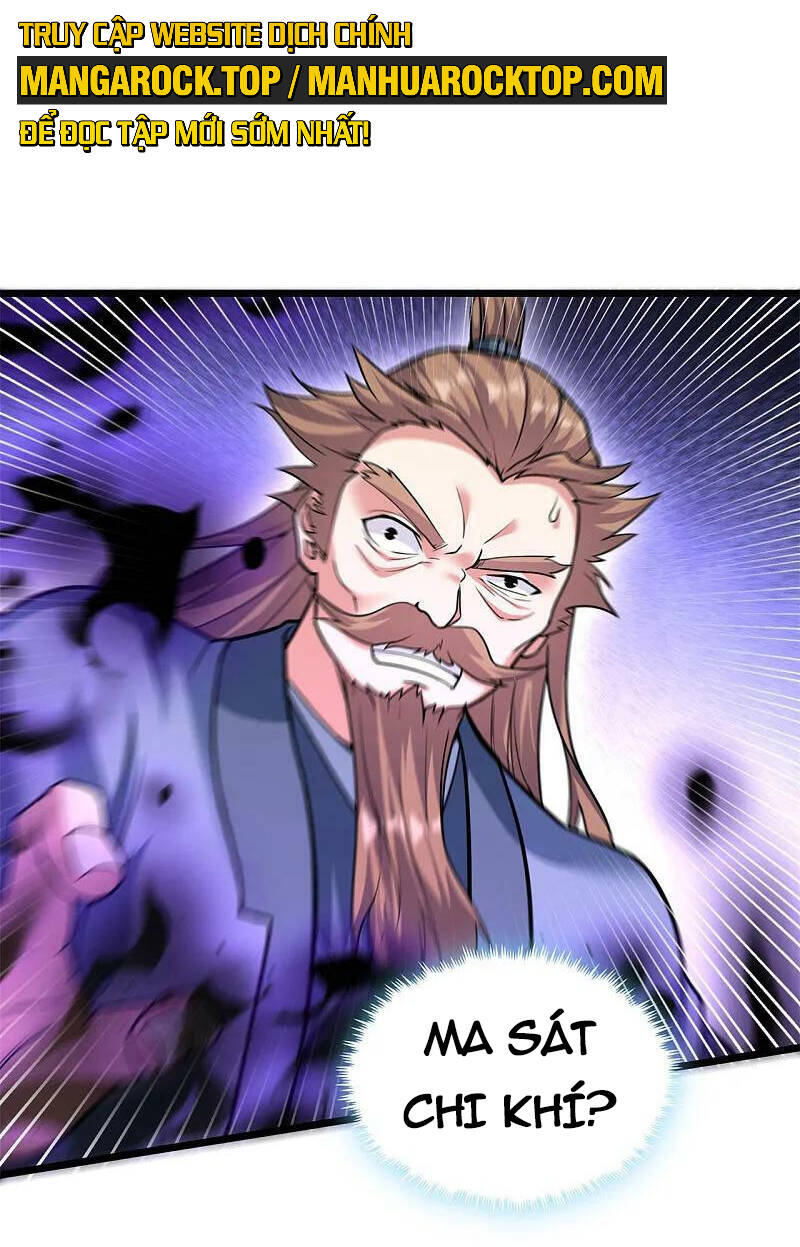 Tiên Võ Đế Tôn Chapter 473 - Trang 2