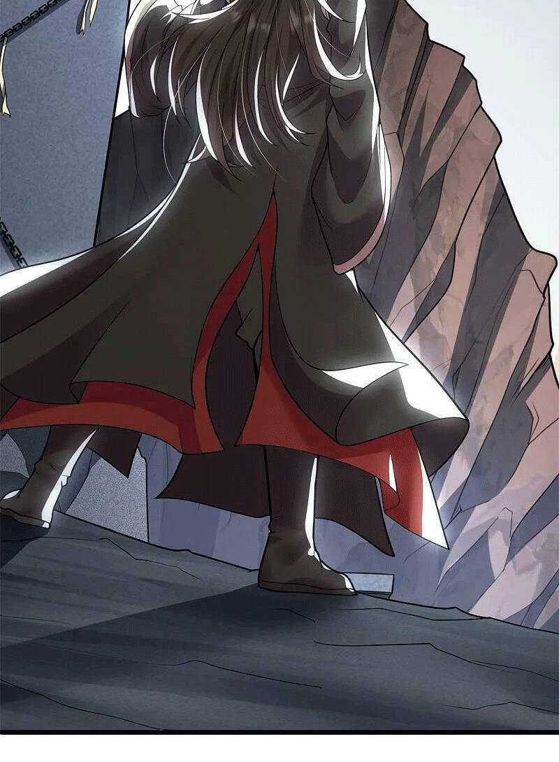 Tiên Võ Đế Tôn Chapter 473 - Trang 2