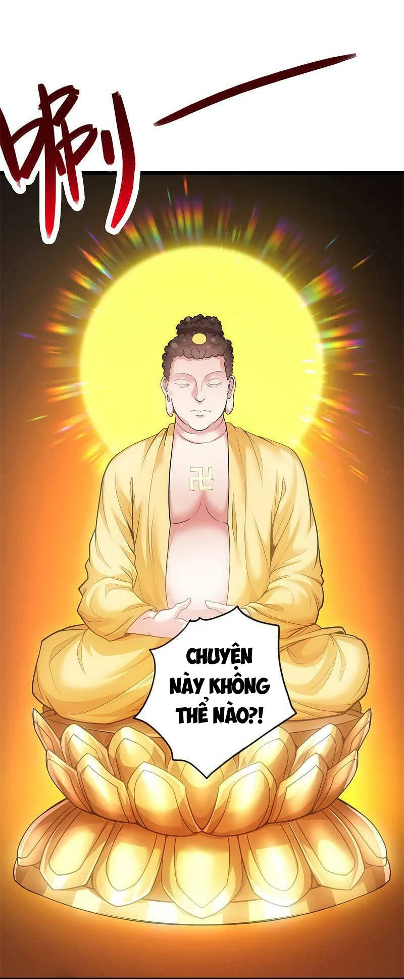 Tiên Võ Đế Tôn Chapter 473 - Trang 2