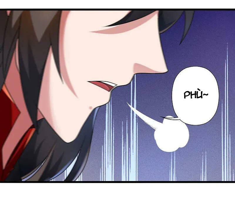 Tiên Võ Đế Tôn Chapter 473 - Trang 2