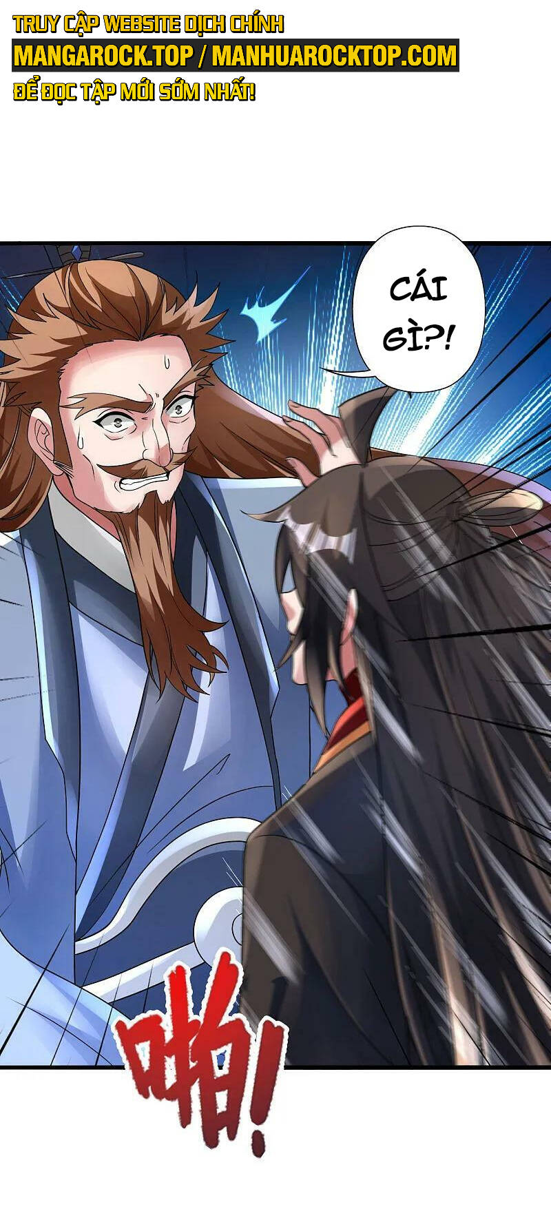 Tiên Võ Đế Tôn Chapter 473 - Trang 2