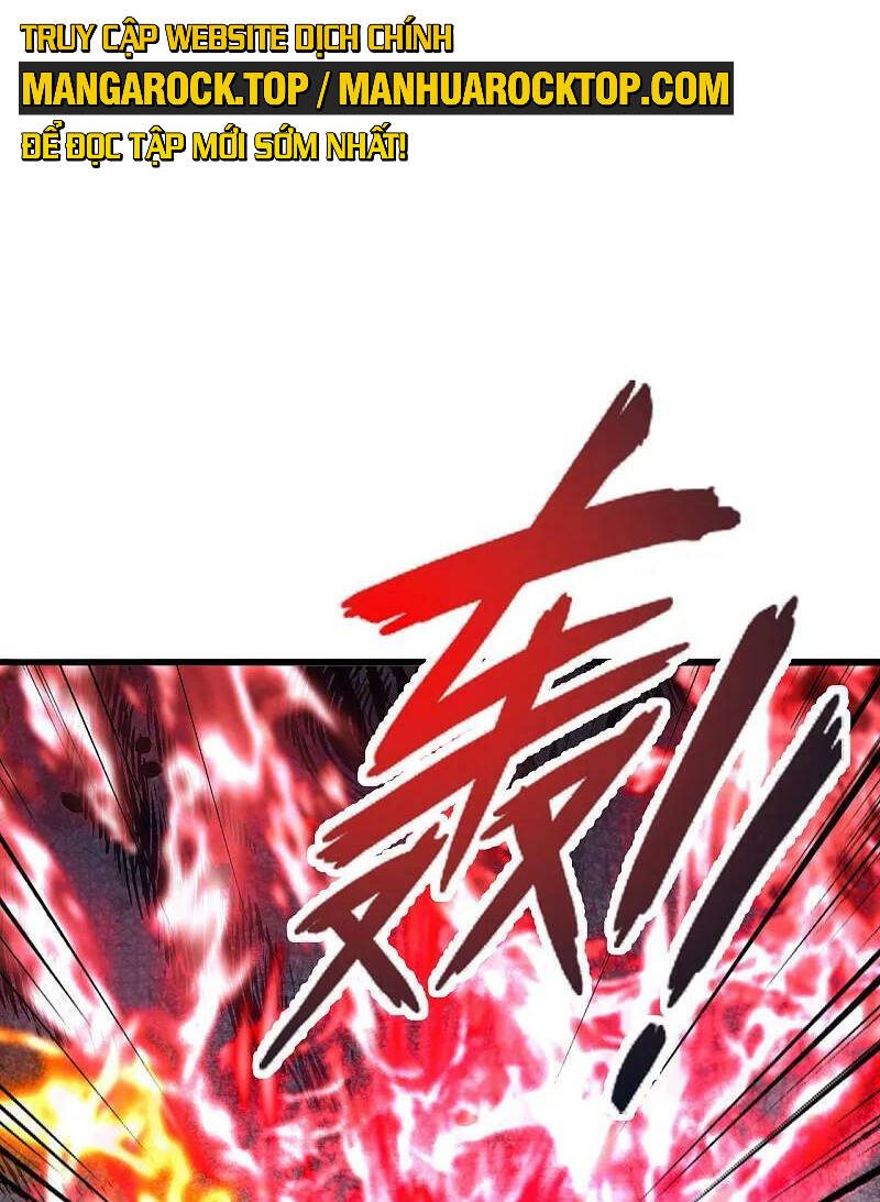 Tiên Võ Đế Tôn Chapter 473 - Trang 2