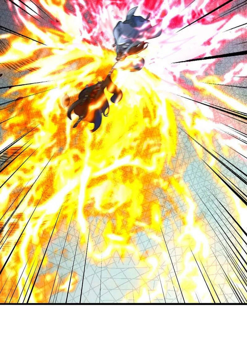 Tiên Võ Đế Tôn Chapter 473 - Trang 2