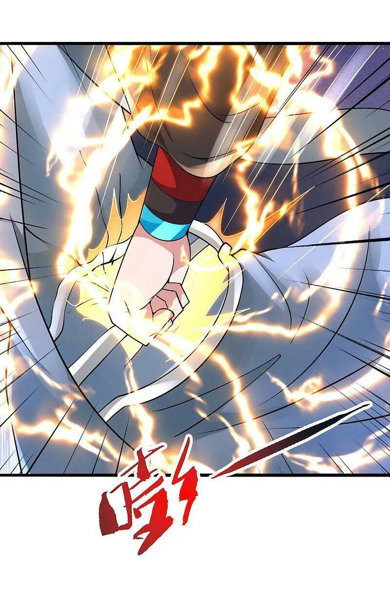 Tiên Võ Đế Tôn Chapter 473 - Trang 2