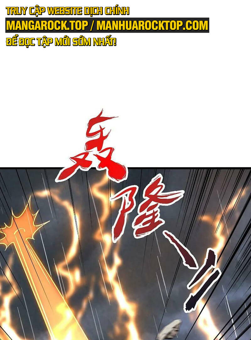 Tiên Võ Đế Tôn Chapter 473 - Trang 2