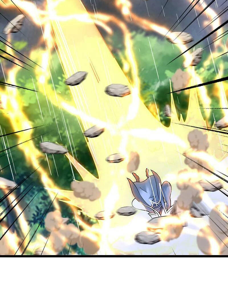 Tiên Võ Đế Tôn Chapter 473 - Trang 2