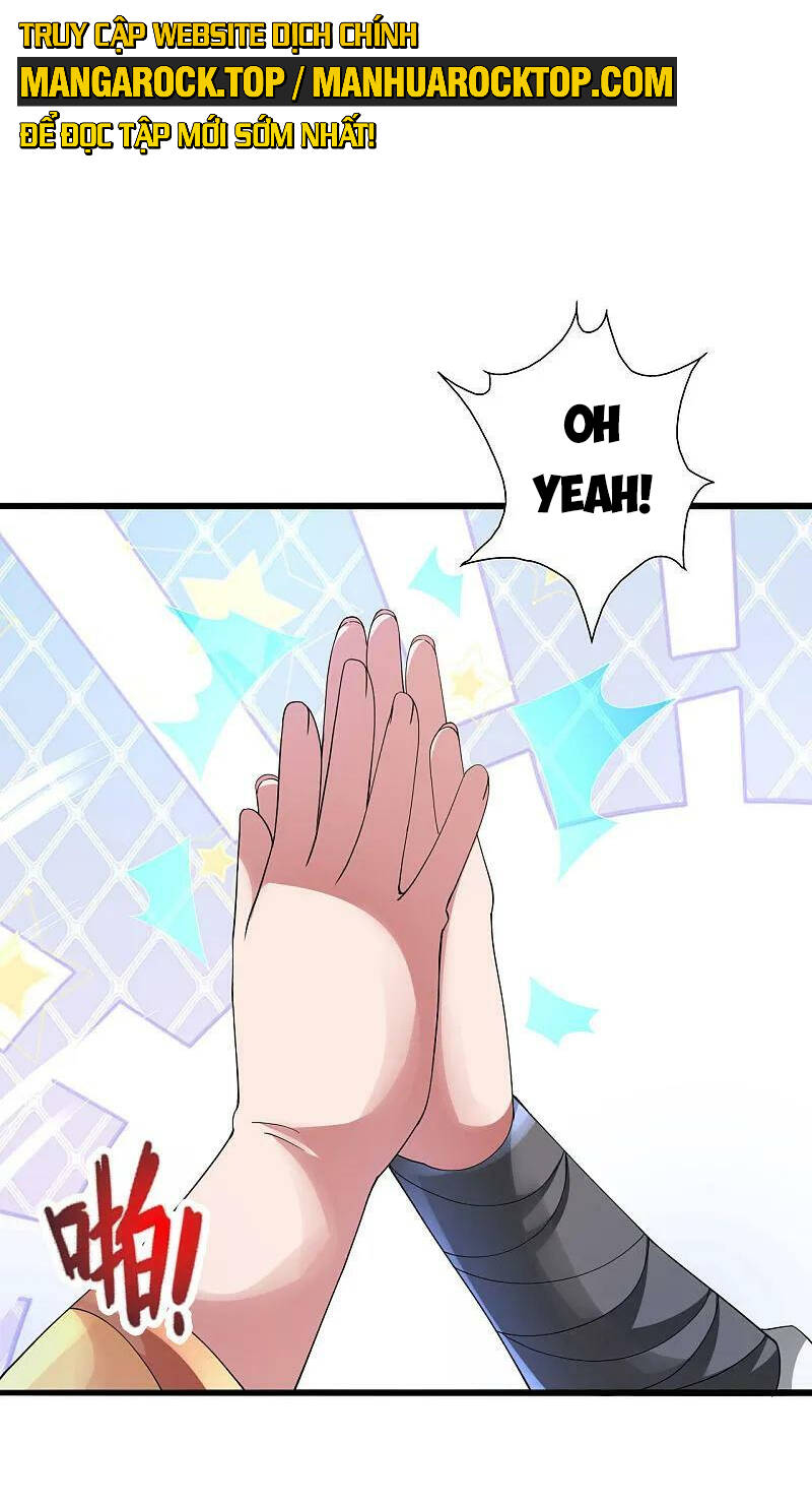 Tiên Võ Đế Tôn Chapter 473 - Trang 2