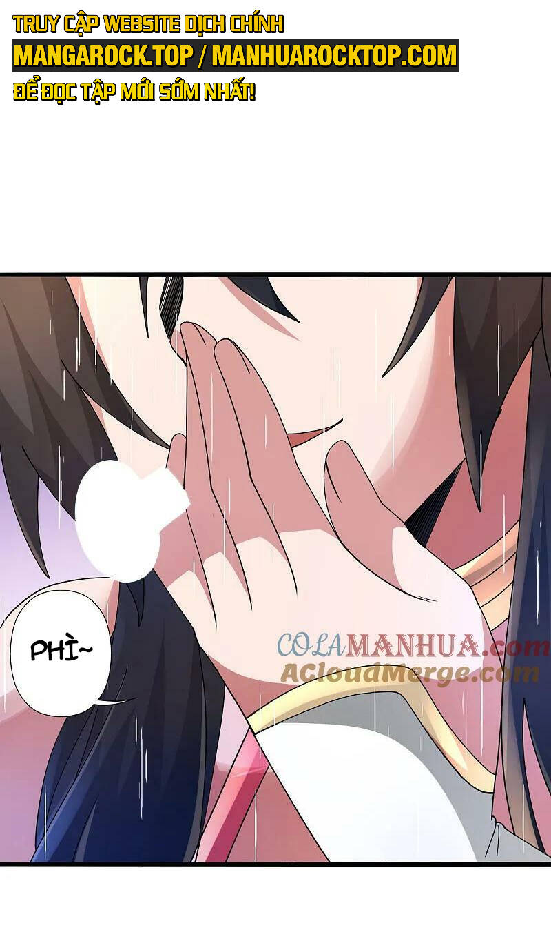 Tiên Võ Đế Tôn Chapter 473 - Trang 2