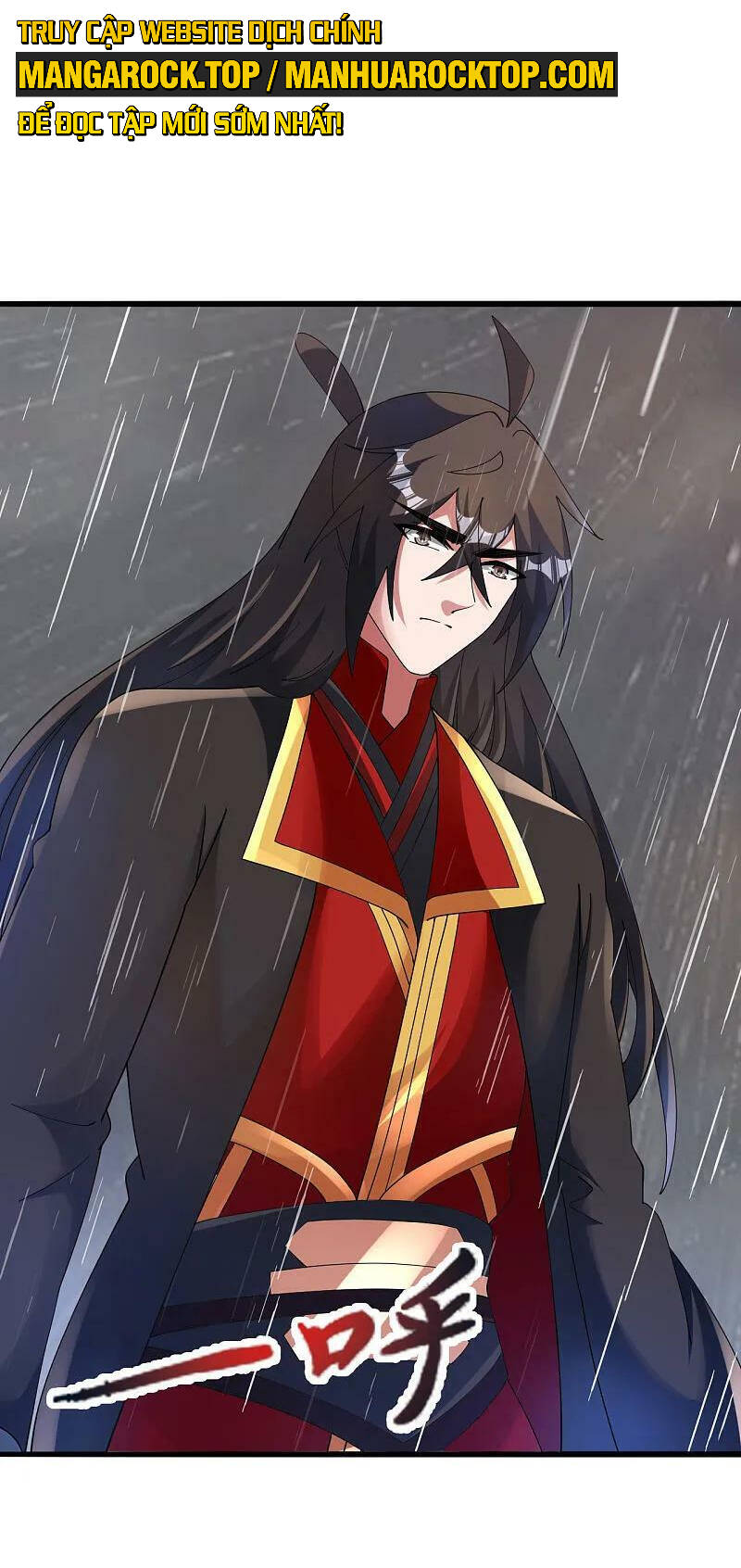 Tiên Võ Đế Tôn Chapter 473 - Trang 2