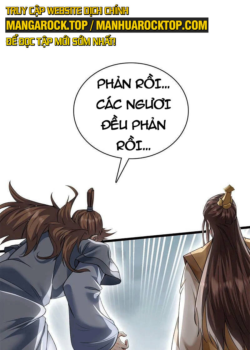 Tiên Võ Đế Tôn Chapter 473 - Trang 2