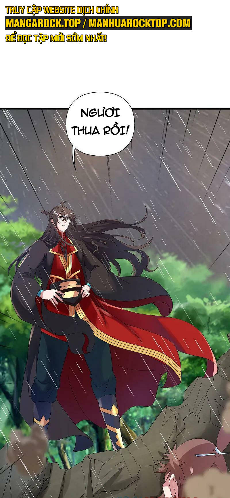 Tiên Võ Đế Tôn Chapter 473 - Trang 2