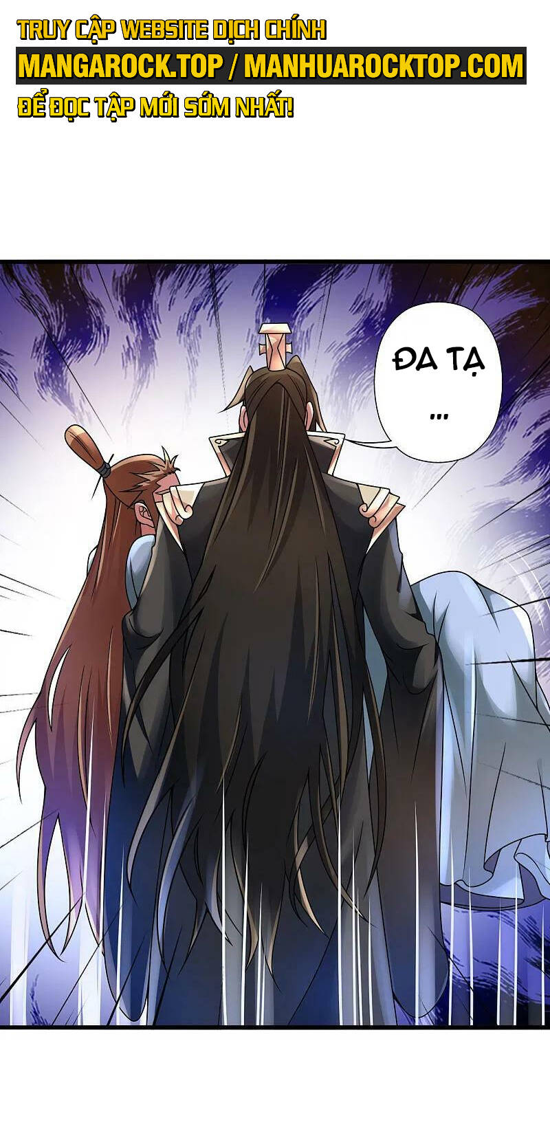 Tiên Võ Đế Tôn Chapter 474 - Trang 2