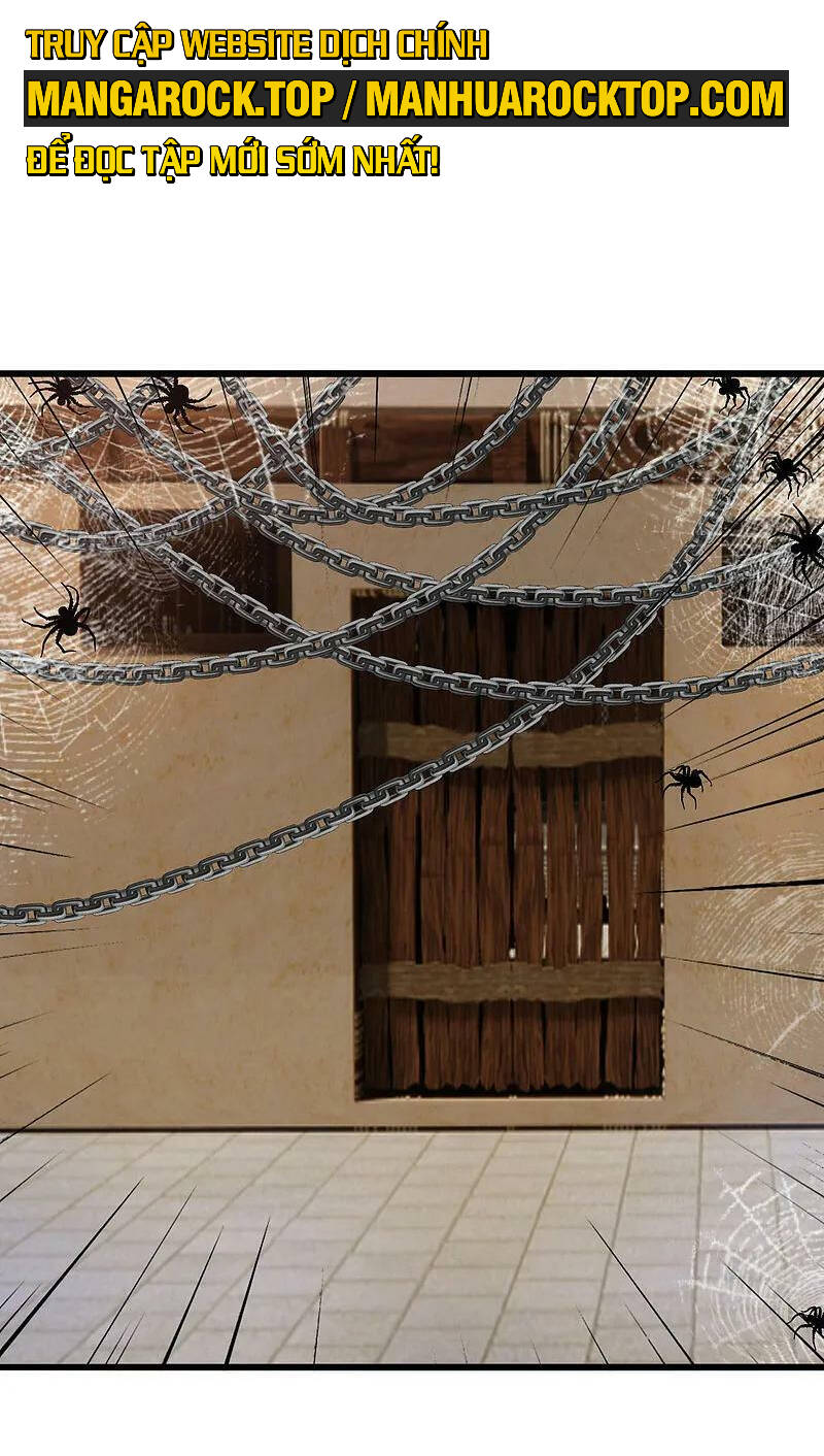 Tiên Võ Đế Tôn Chapter 474 - Trang 2