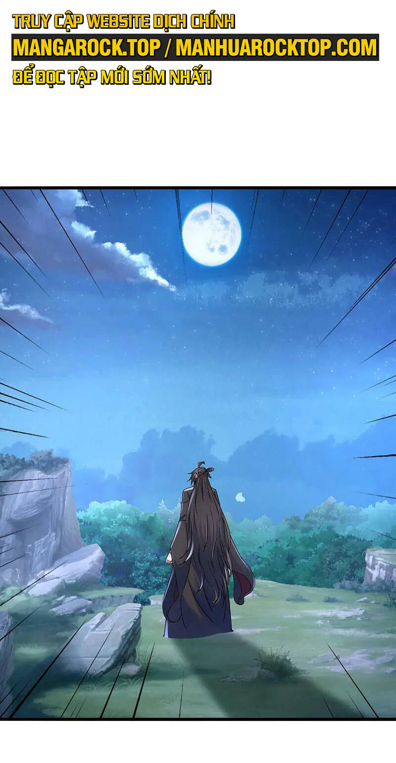 Tiên Võ Đế Tôn Chapter 474 - Trang 2