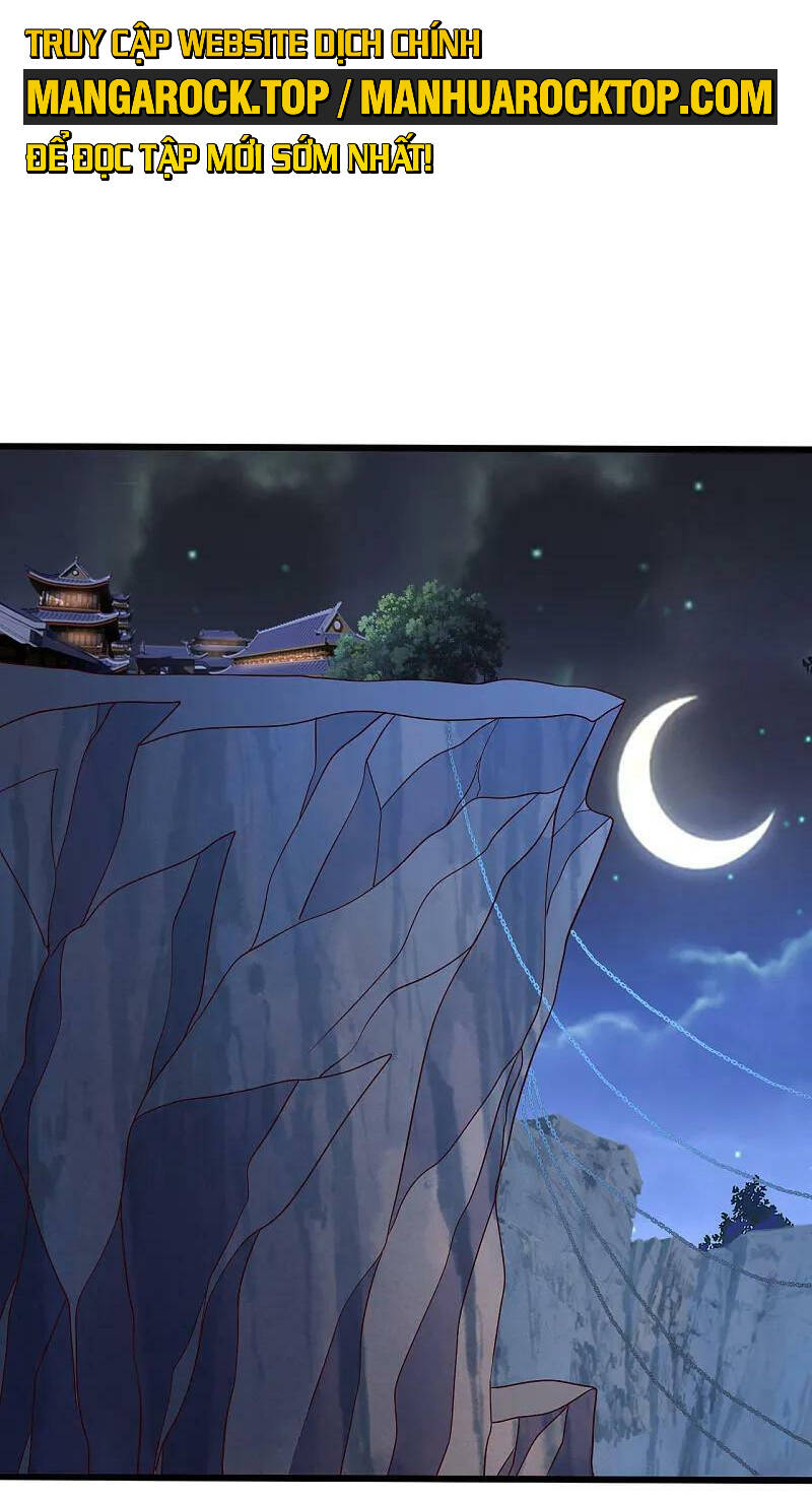 Tiên Võ Đế Tôn Chapter 474 - Trang 2