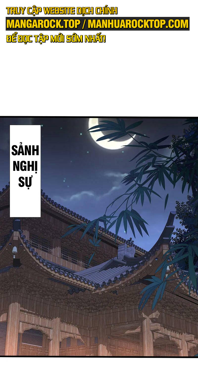 Tiên Võ Đế Tôn Chapter 474 - Trang 2