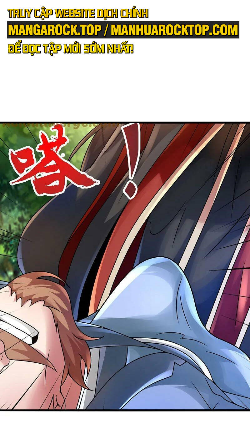 Tiên Võ Đế Tôn Chapter 474 - Trang 2