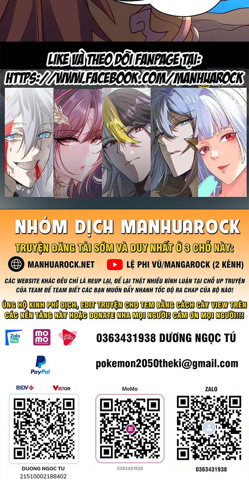 Tiên Võ Đế Tôn Chapter 474 - Trang 2