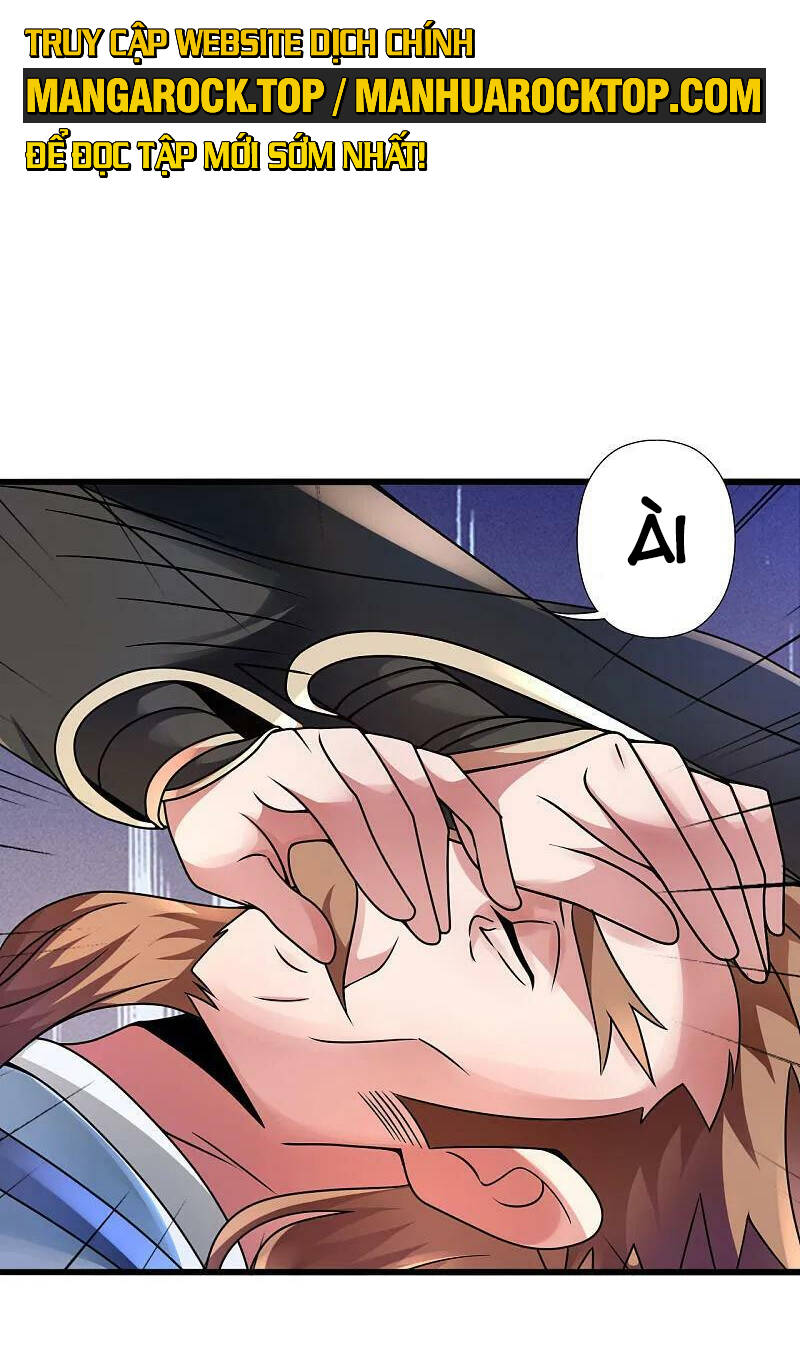 Tiên Võ Đế Tôn Chapter 474 - Trang 2