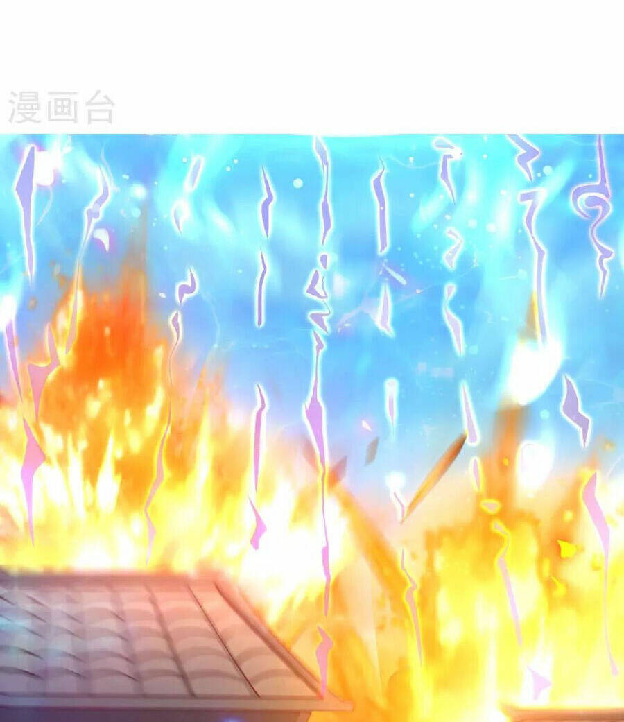 Tiên Võ Đế Tôn Chapter 475 - Trang 2